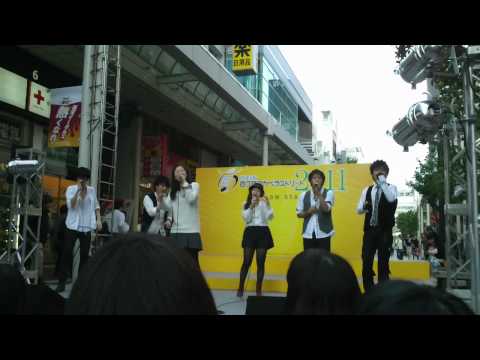 Cliche Line～初恋～伊達アカ２０１１