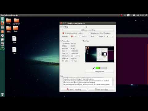 difference between two file on linux
