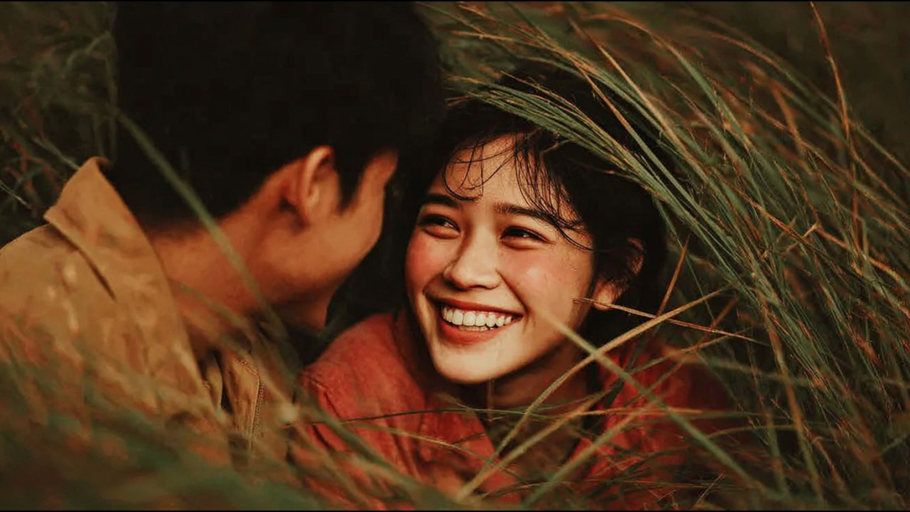 𝐏𝐥𝐚𝐲𝐥𝐢𝐬𝐭 이거 틀면 그냥 감성 영화 시작됨 🎬 | 감성 힙합 R&B 발라드