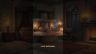 50 Medieval 2D Game Backgrounds for Indie Devs