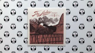 Cups N Cakes Vinyl Unveil: The Sadies - Archives Vol 1.