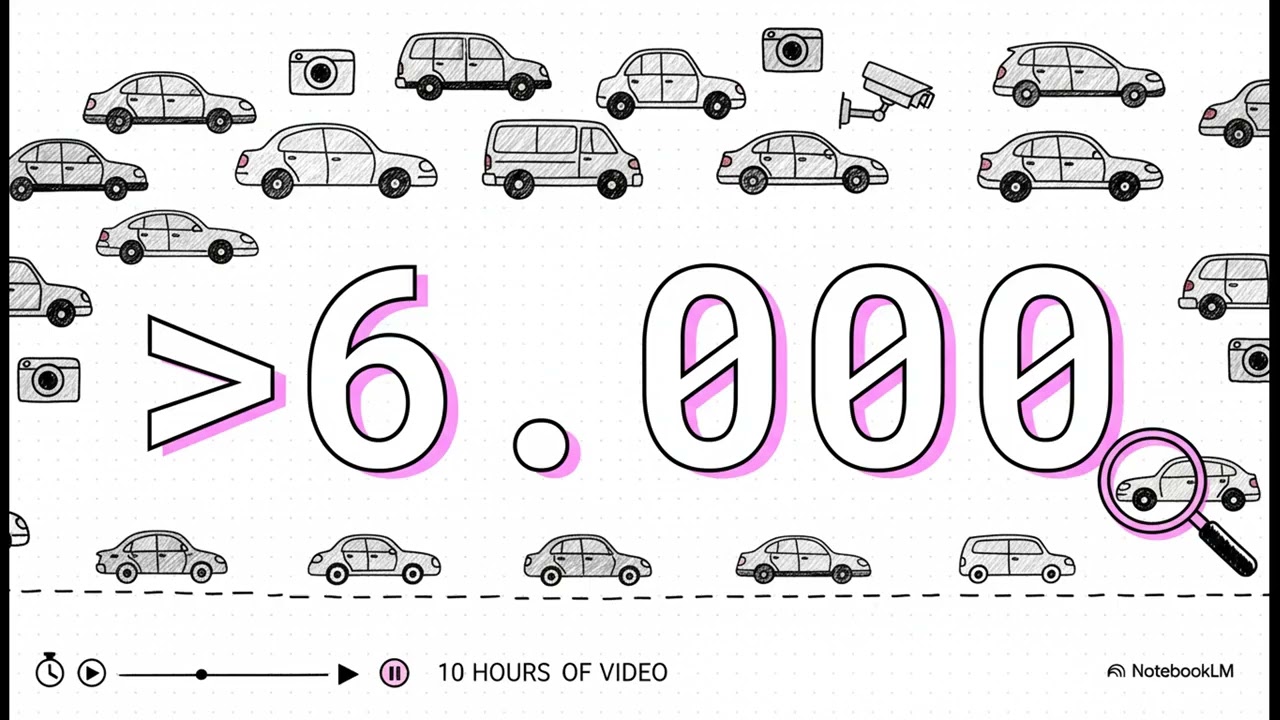 Ứng dụng Công nghệ VMS-AI vào Phân tích Video trong Vụ án Mất tích Jennifer Dulos