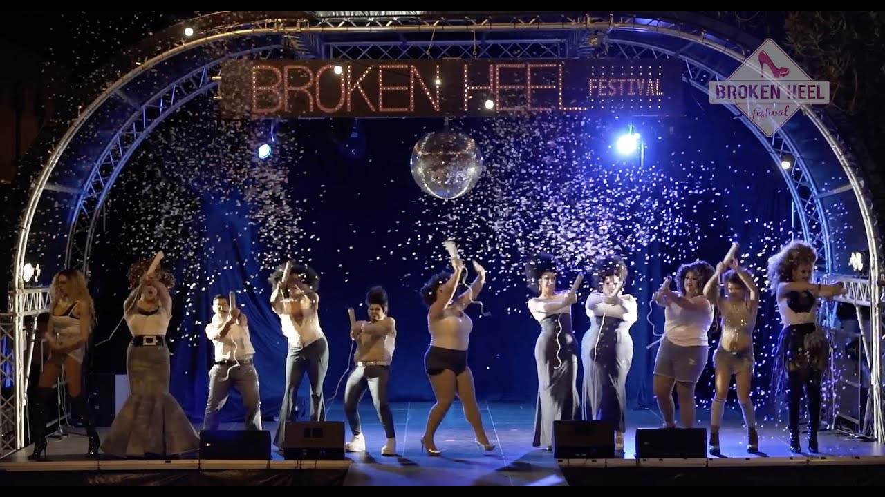 Broken Heel Festival Highlights 2019