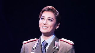 【公式】＜サンプルムービー＞フリューゲル －君がくれた翼－（'23年月組・東京・千秋楽）