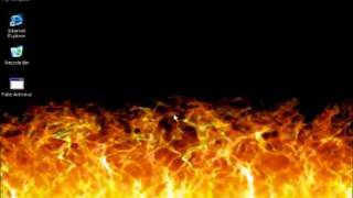 Antivira Av Removal Tutorial