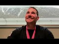 Mike Schultz bids farewell to legendary Para snowboard career with one final medal | NBC Sports
