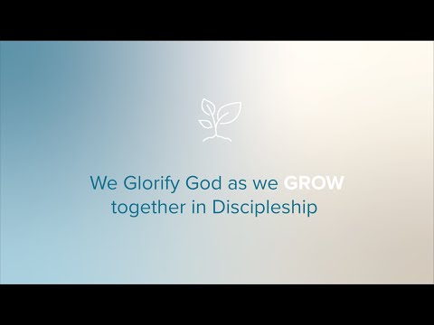 March 12, 2023 | Growing Together in Discipleship | Ephesians 4:11-16 (ESV)