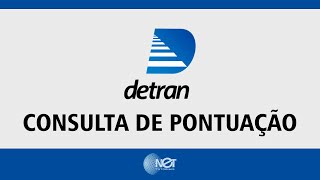 Consultar Pontos Cnh Detran 2021