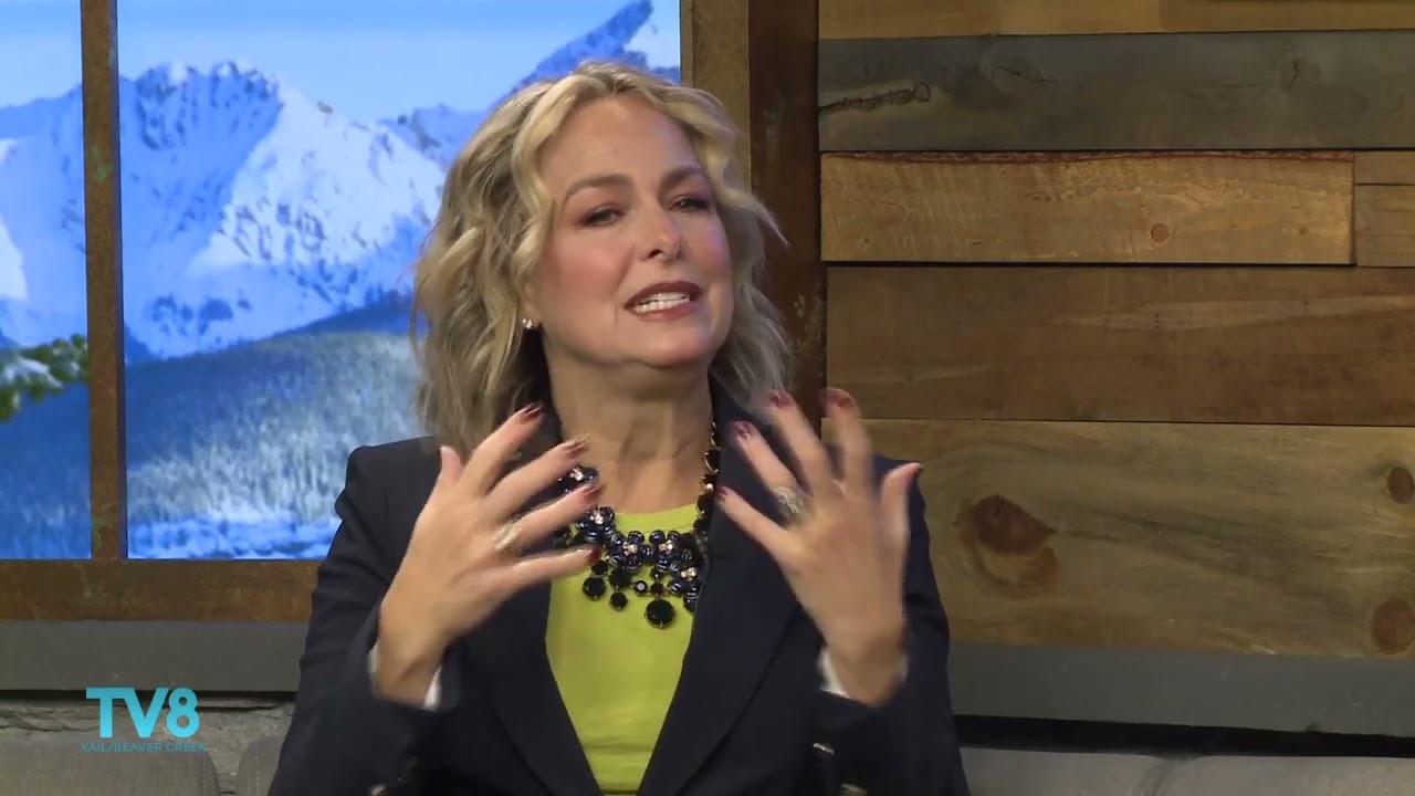 Melora Hardin in Golden Vanity (Film) - Gretchen Gets Reel