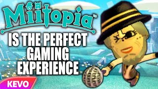 Miitopia is the perfect gaming experience Net Worth