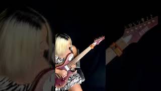 Famous Guitar Solo From My Song “Ascendance” - Kiesel Aries 7 String - Fractal Audio FM3  Guitar Tone Net Worth