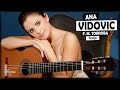 Capture de la vidéo Ana Vidovic Plays Torija By Federico Moreno Torroba | @Siccasguitars