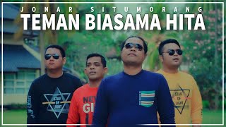 Jonar Situmorang Ft. L.A.M.T.U.R.E - Teman Biasa Ma Hita (Lagu Batak Terbaru 2021) Official MV