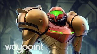 Daddys Day Off : Metroid Prime (Part 3)