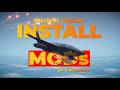 Installing Mods for Nuclear Option (In 2 minutes)