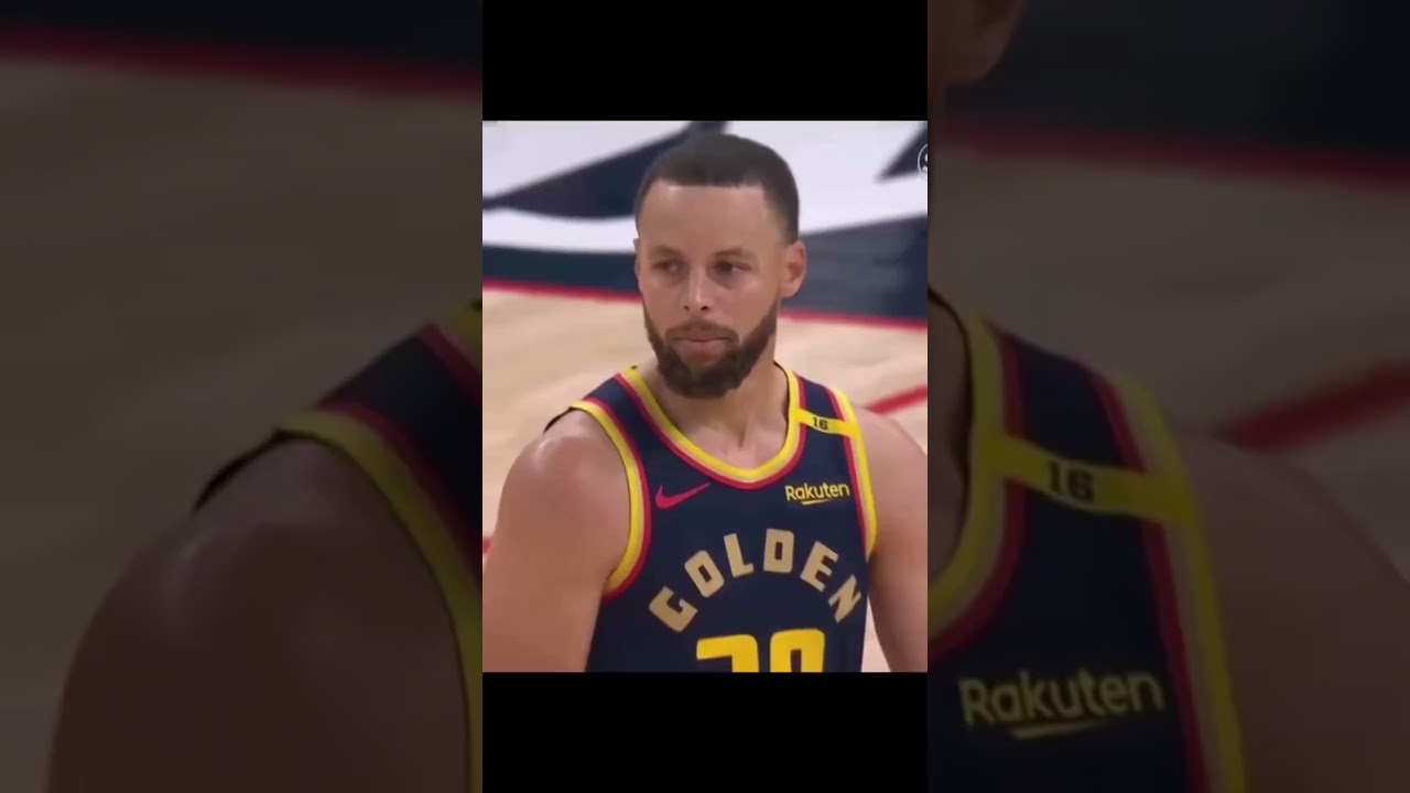 Warriors vs Nuggets 🏀 Golden State Said “No More Losing Streaks!🚫📉  