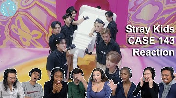 Classical & Jazz Musicians React: Stray Kids 