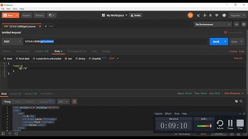 Query data from mysql  using Talend ESB - 1