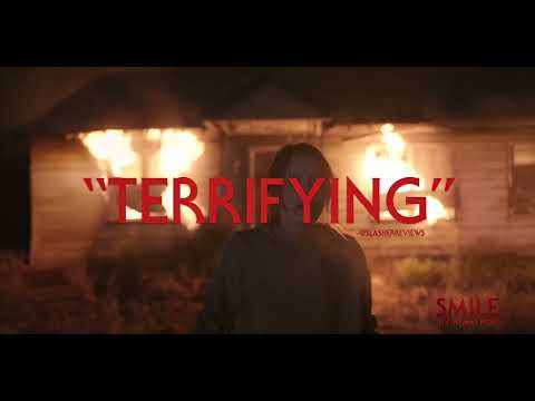 Smile | "Pain" Review | Paramount Pictures Australia