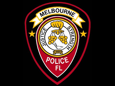 Verified Melbourne Police Department Non Emergency Profile - ua1nrht