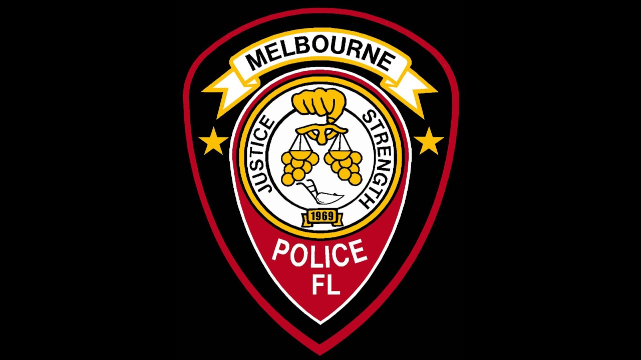Melbourne Police Department