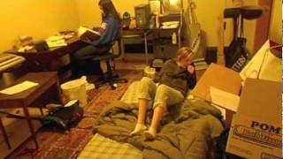 A Separate Peace - Chpt 4 & 5