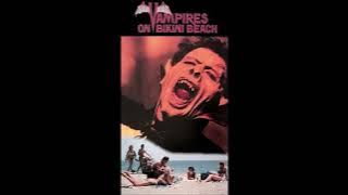 Brian Cadd - Sucker [Unreleased] (1988)