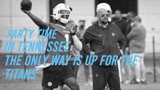 A New Era at the Tennessee Titans