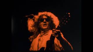 [8mm] Mott The Hoople - Live At Felt Forum - 1973.08.03