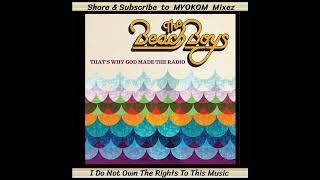 The Beach Boys - That's Why God Made The Radio 2012 IMO Brian Mix screenshot 2