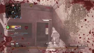 MWR GRENADE PENTA KILL!