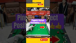 Pinpoint Perfect Positioning