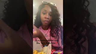 Tells Why Doesnt Like Her