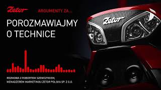 Silniki Zetor i inne technikalia. Sprawdź! – 9 lipca 2019