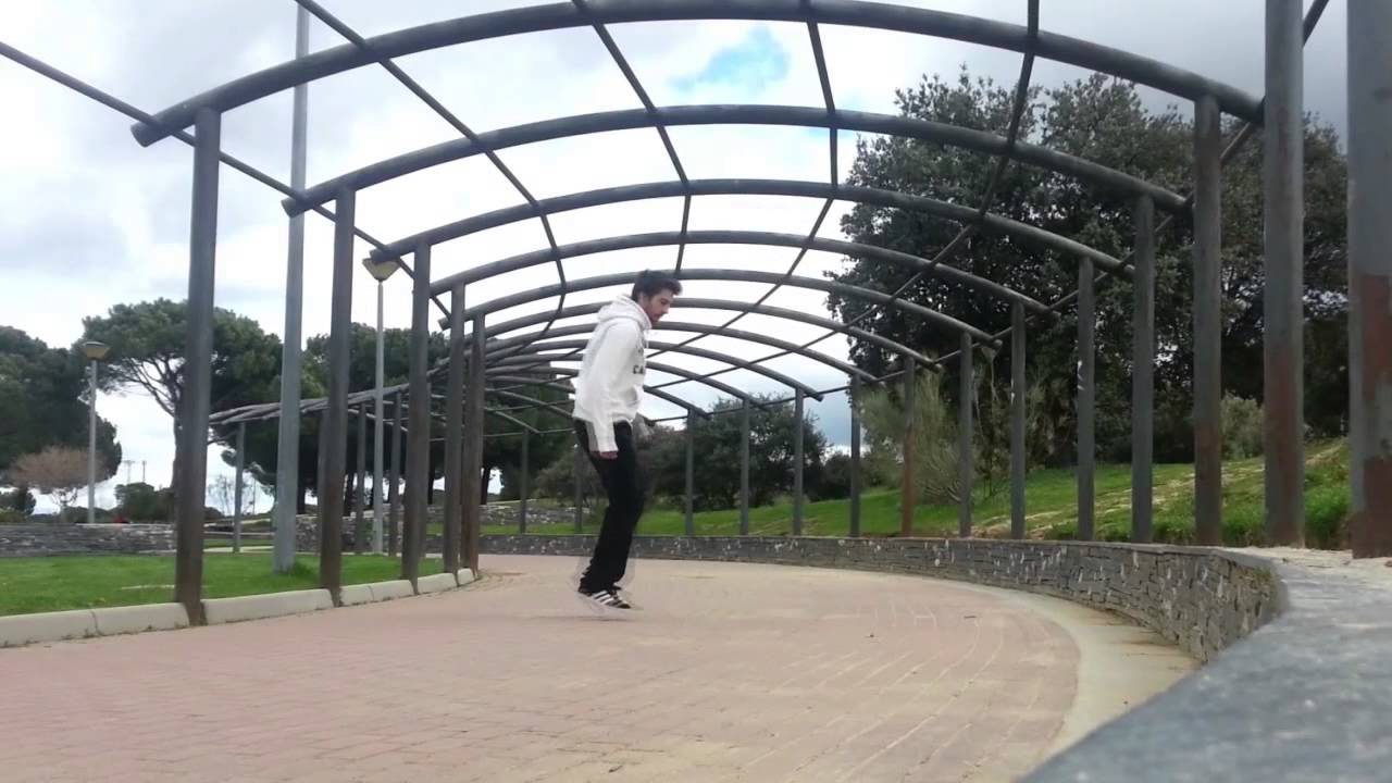 Jumpstyle Dance ‹ Show Me Love ›  Xundiloco