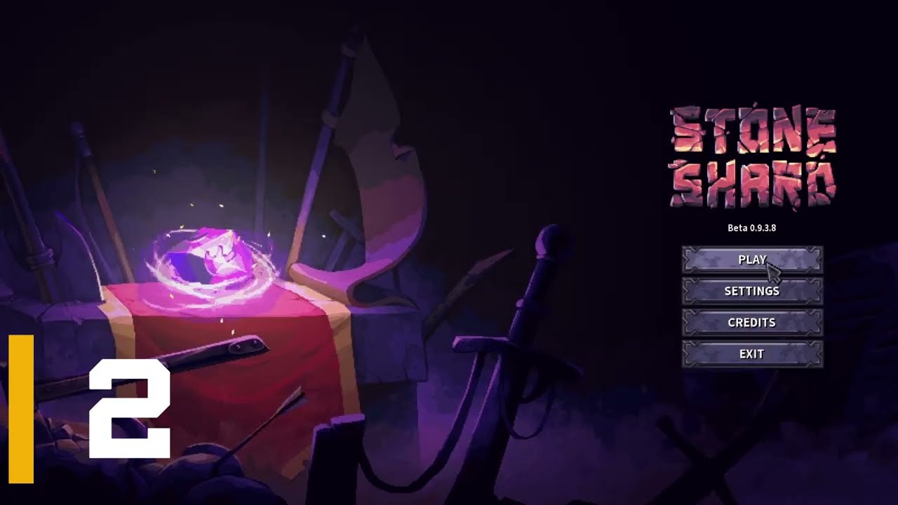 (2) Stoneshard - Prologue