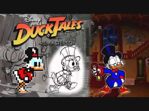 ducktales theme song 10 hours