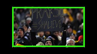 Ryan Shazier injury Update: Steelers LB an inspirational figure as Pittsburgh Super Bowl push start