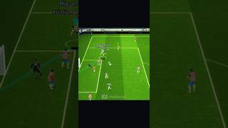 Messi Keeps Trying To Assist Ronaldo But unlucky pes pes2021 efootball2024 efootballmobile