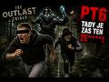 TADY JE ZAS TEN ŽE****!🫥 (Outlast Trials PT6)