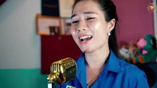 Miền Trung Nhớ Bác- St Thuận Yến - Thể Hiện Khánh Trâm