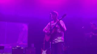 Mac Demarco - Preoccupied - Riviera Theater - Chicago - 9-29-2019