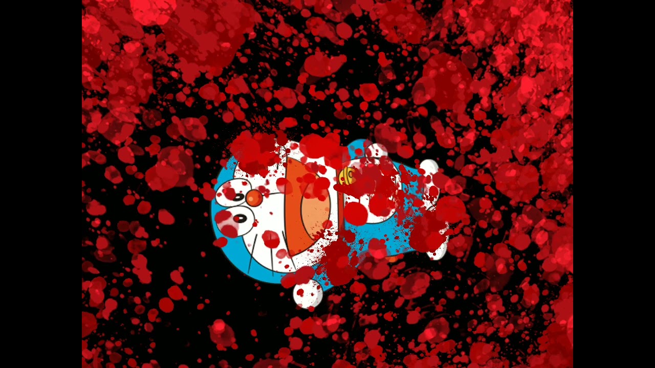 Doraemon (Lost episode)