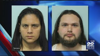 3 arrested after guns, drugs recovered from Springfield apartment Net Worth