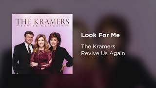 Look For Me - The Kramers