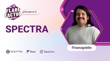 The Flare Factor - Spectra