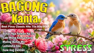 Mga Lumang Tugtugin 🌹 Best Tagalog Old Love Songs 60s 70s 80s 90s