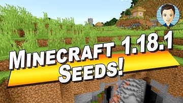 How to Find and Use Minecraft 1.18.1 Seeds to Create New Worlds in Java
