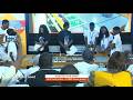 Compétition Robotics For Good Youth challenge 2026-BF1TV
