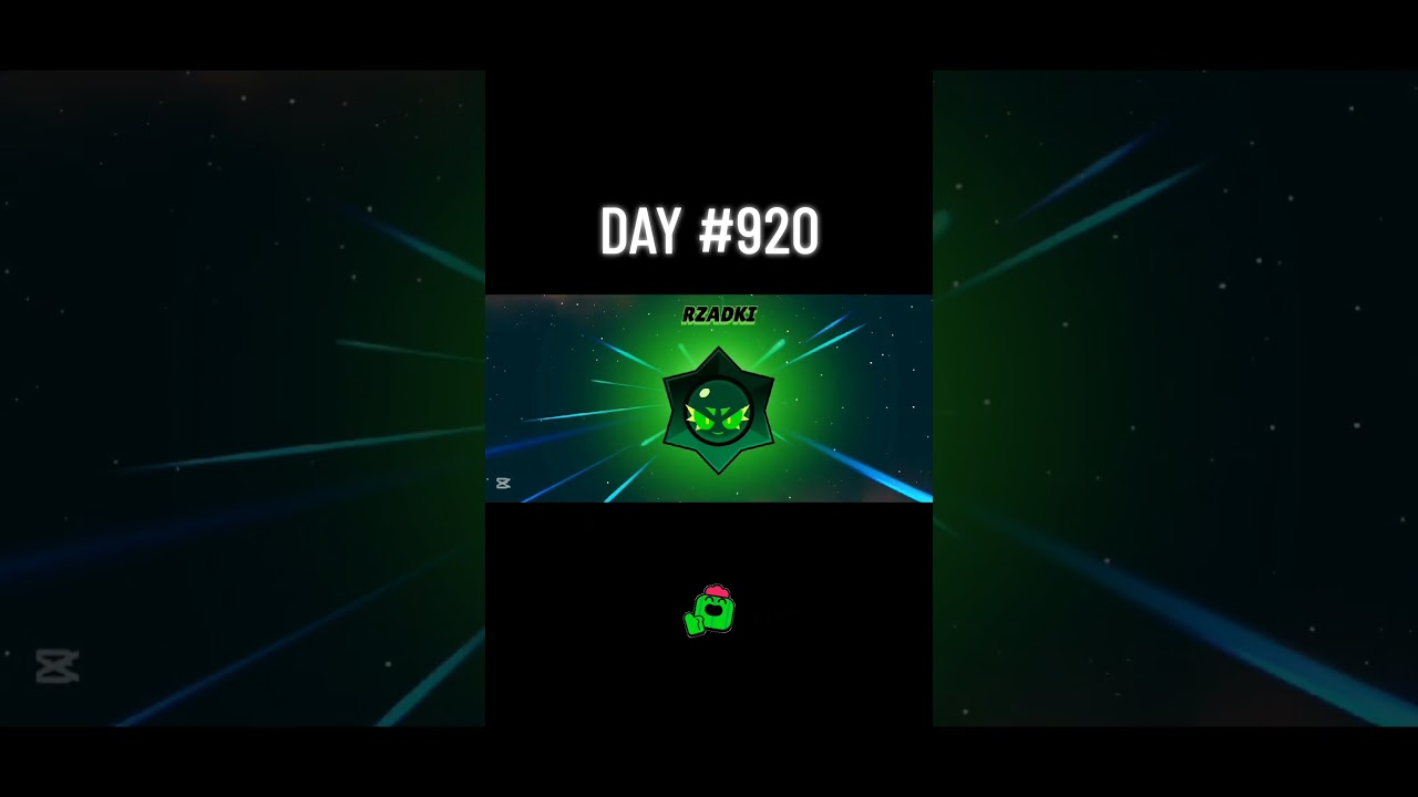 Daily Starr Drops|Day 920 #daily #dc #dlaciebie #fy #foryou #fyp #bs #brawlstars #starrdrop #CapCut